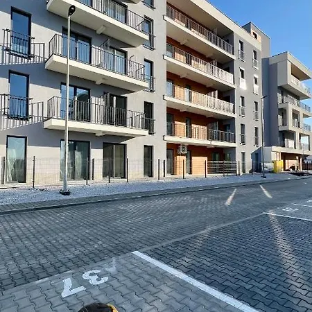 Chill & Fun 22 By Housine Apartment Zator Exterior photo