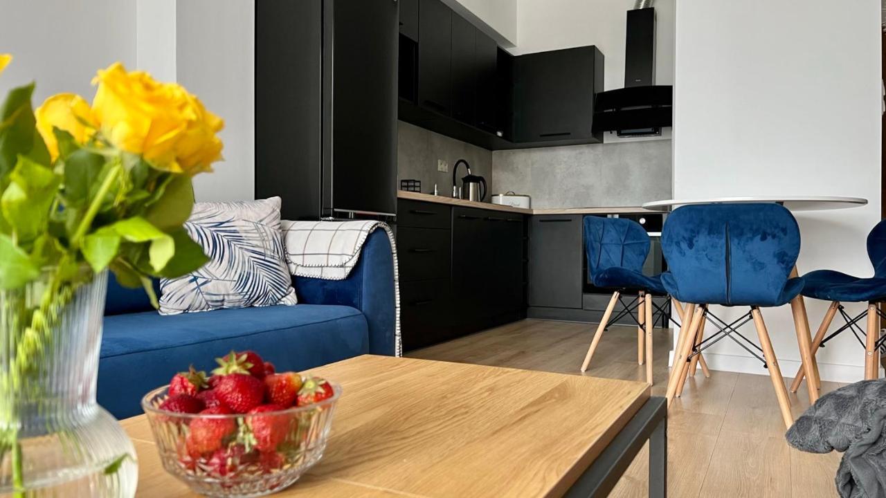 Apartment Chill & Fun 22 By Housine Zator