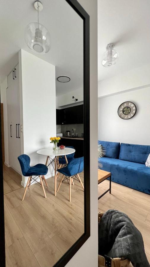 Chill & Fun 22 By Housine Apartment Zator