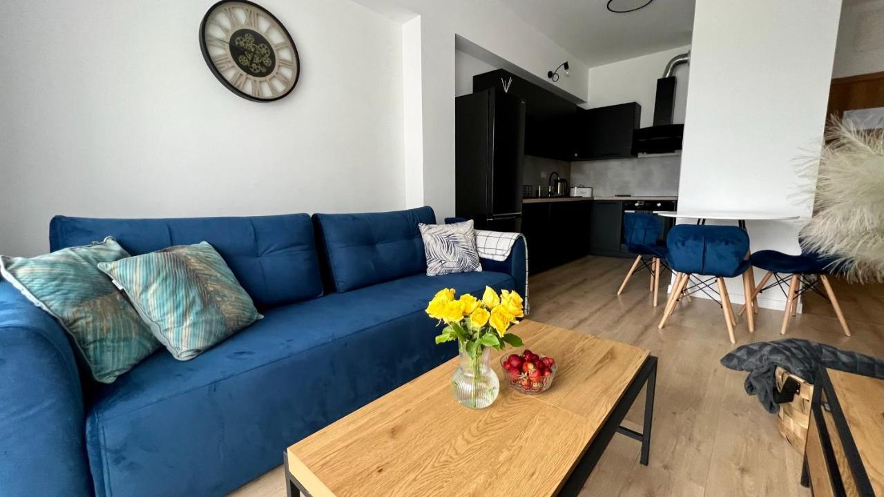 Apartment Chill & Fun 22 By Housine Zator