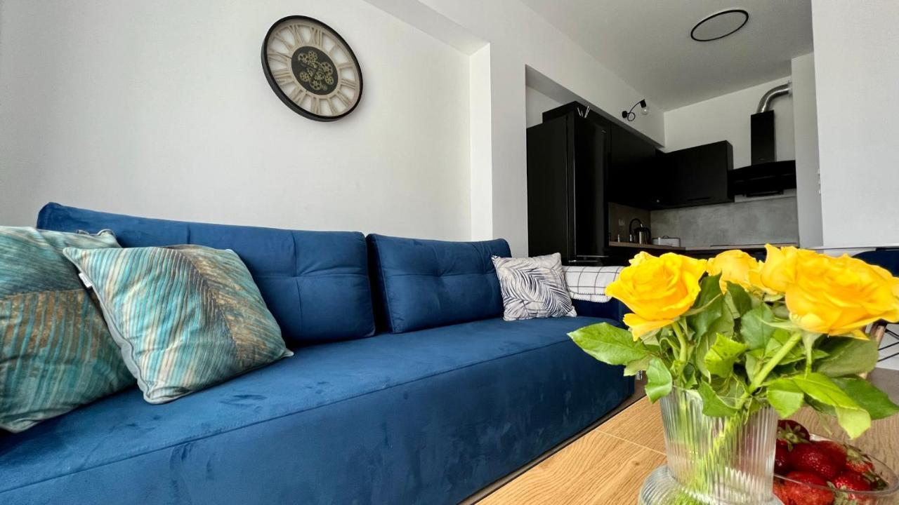 Chill & Fun 22 By Housine Apartment