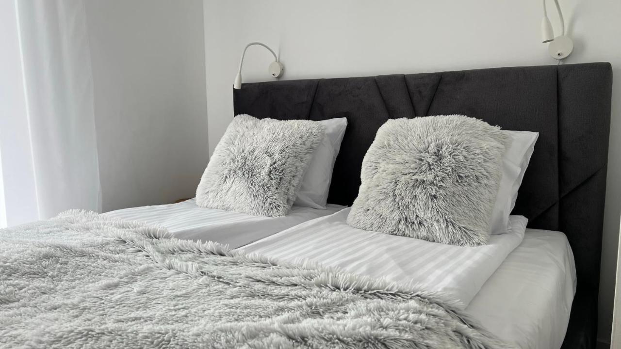 Chill & Fun 22 By Housine Apartment *