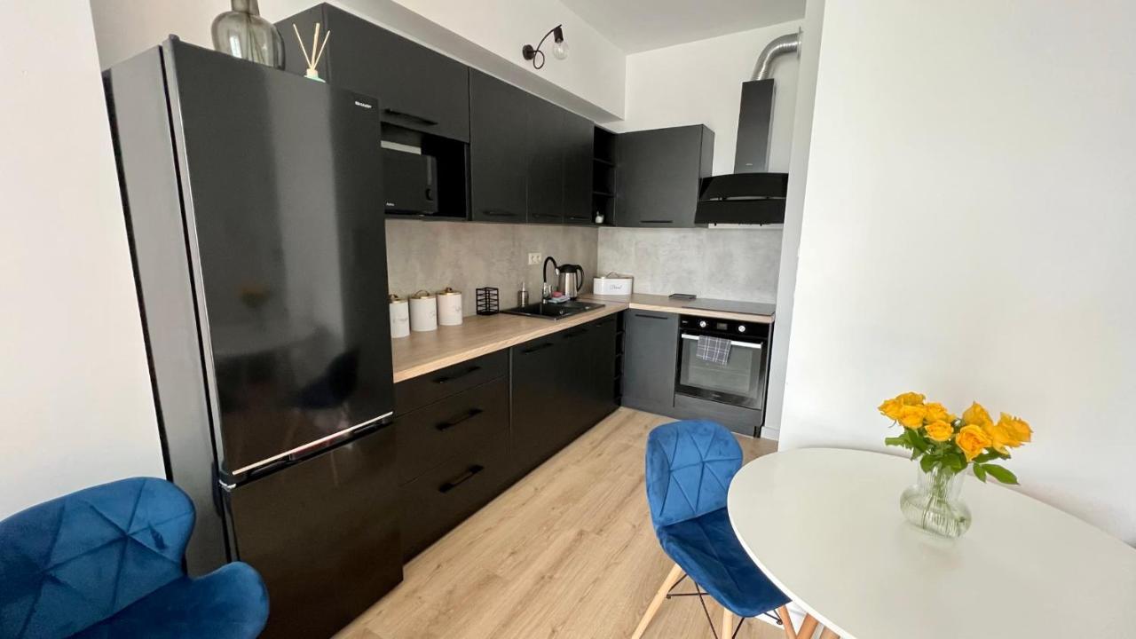 Apartment Chill & Fun 22 By Housine *