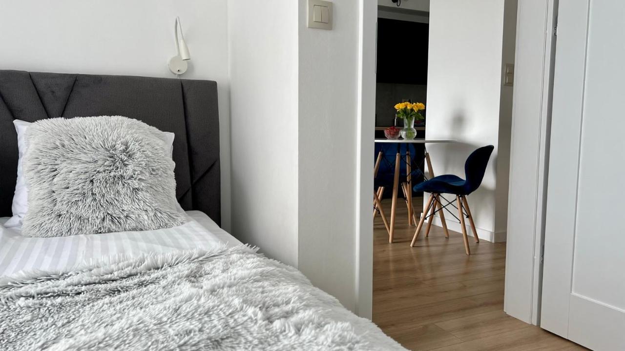 Chill & Fun 22 By Housine Apartment Zator