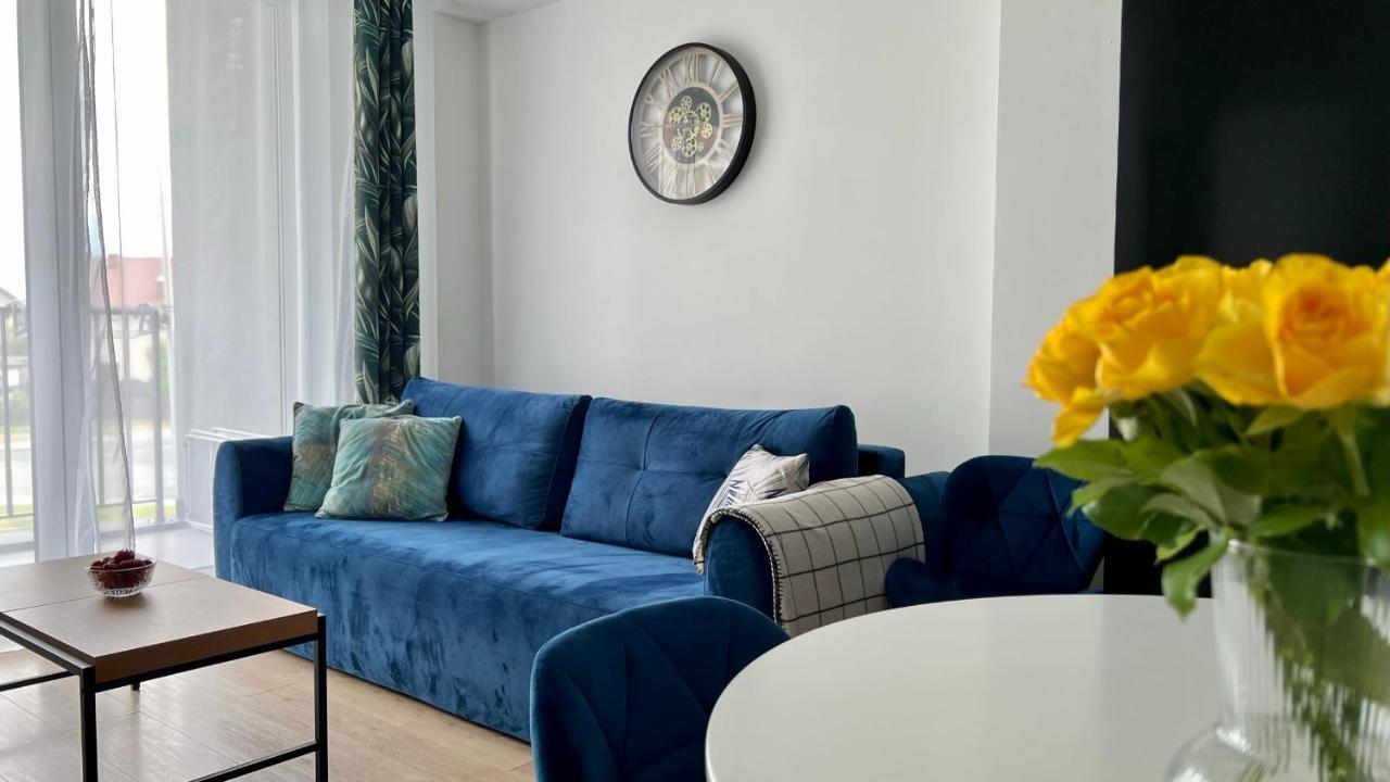 Chill & Fun 22 By Housine Apartment *