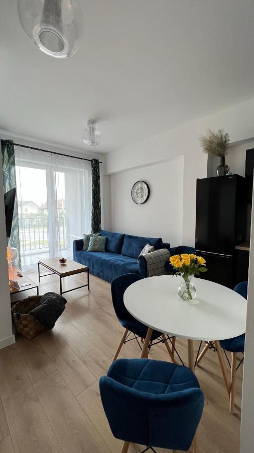 Chill & Fun 22 By Housine Apartment *